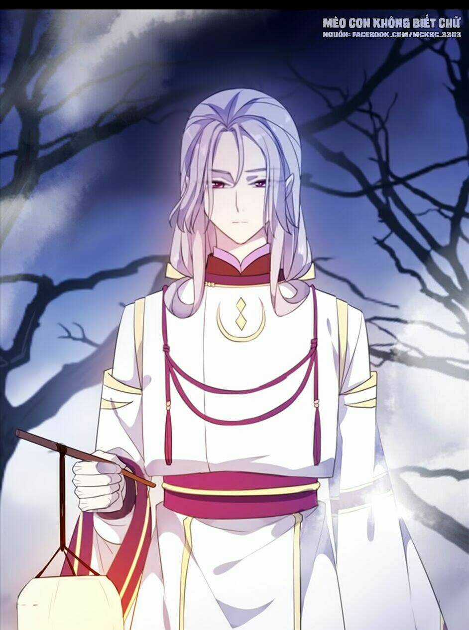 Bách Yêu Dị Văn - Chapter 73 - Trang 50