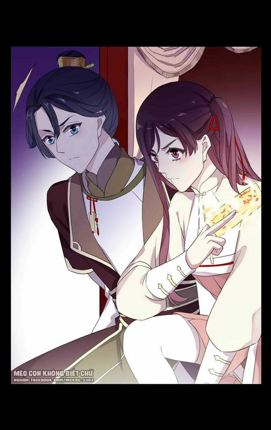 Bách Yêu Dị Văn - Chapter 74 - Trang 11