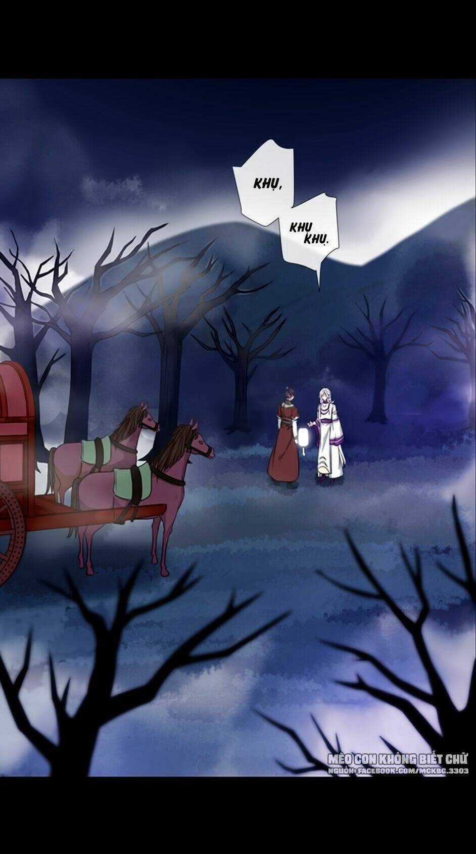 Bách Yêu Dị Văn - Chapter 74 - Trang 13