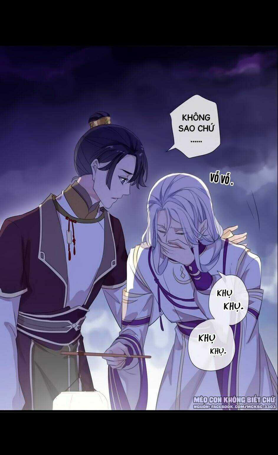 Bách Yêu Dị Văn - Chapter 74 - Trang 15