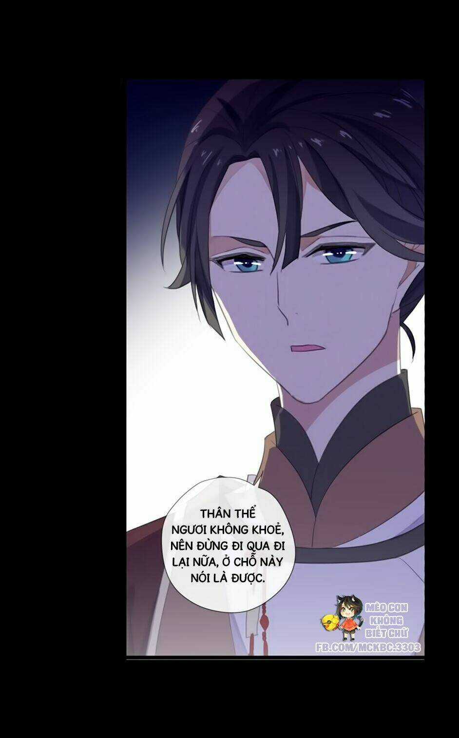 Bách Yêu Dị Văn - Chapter 74 - Trang 19