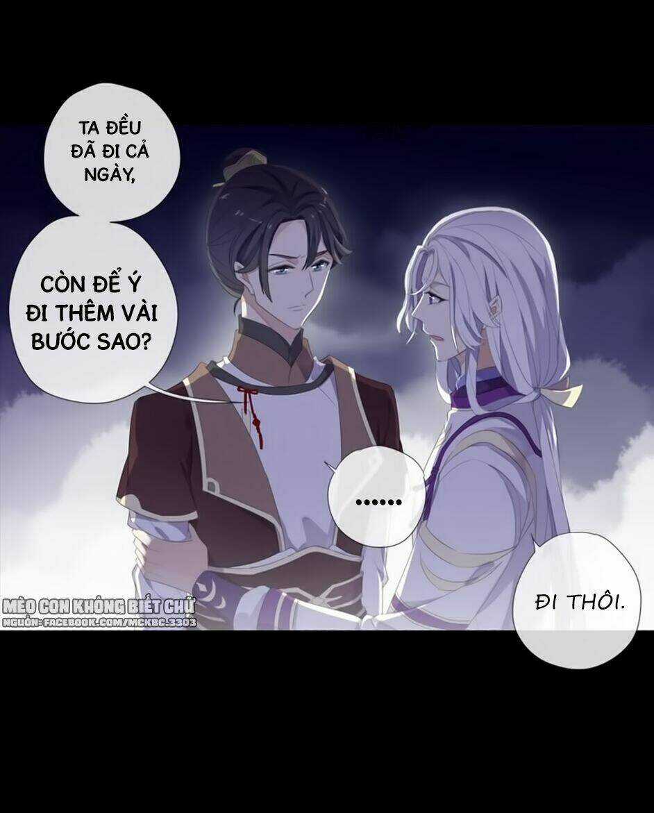 Bách Yêu Dị Văn - Chapter 74 - Trang 20