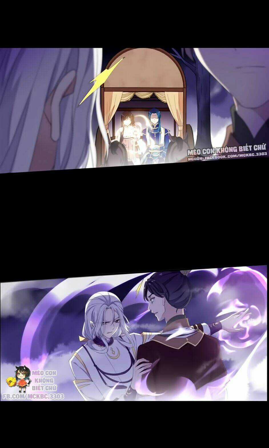 Bách Yêu Dị Văn - Chapter 74 - Trang 24