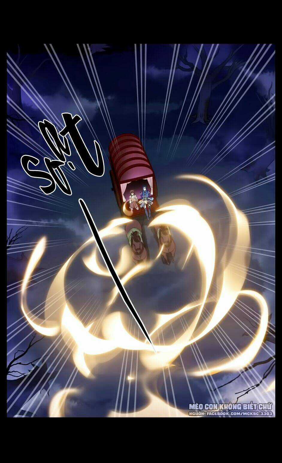 Bách Yêu Dị Văn - Chapter 74 - Trang 25