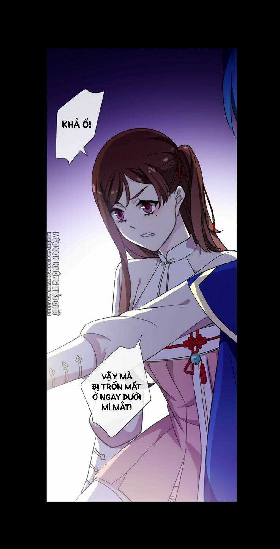 Bách Yêu Dị Văn - Chapter 74 - Trang 26