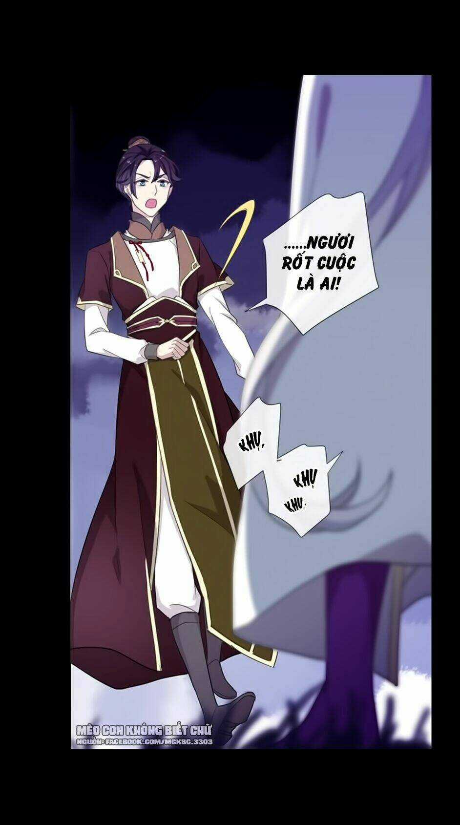 Bách Yêu Dị Văn - Chapter 74 - Trang 29