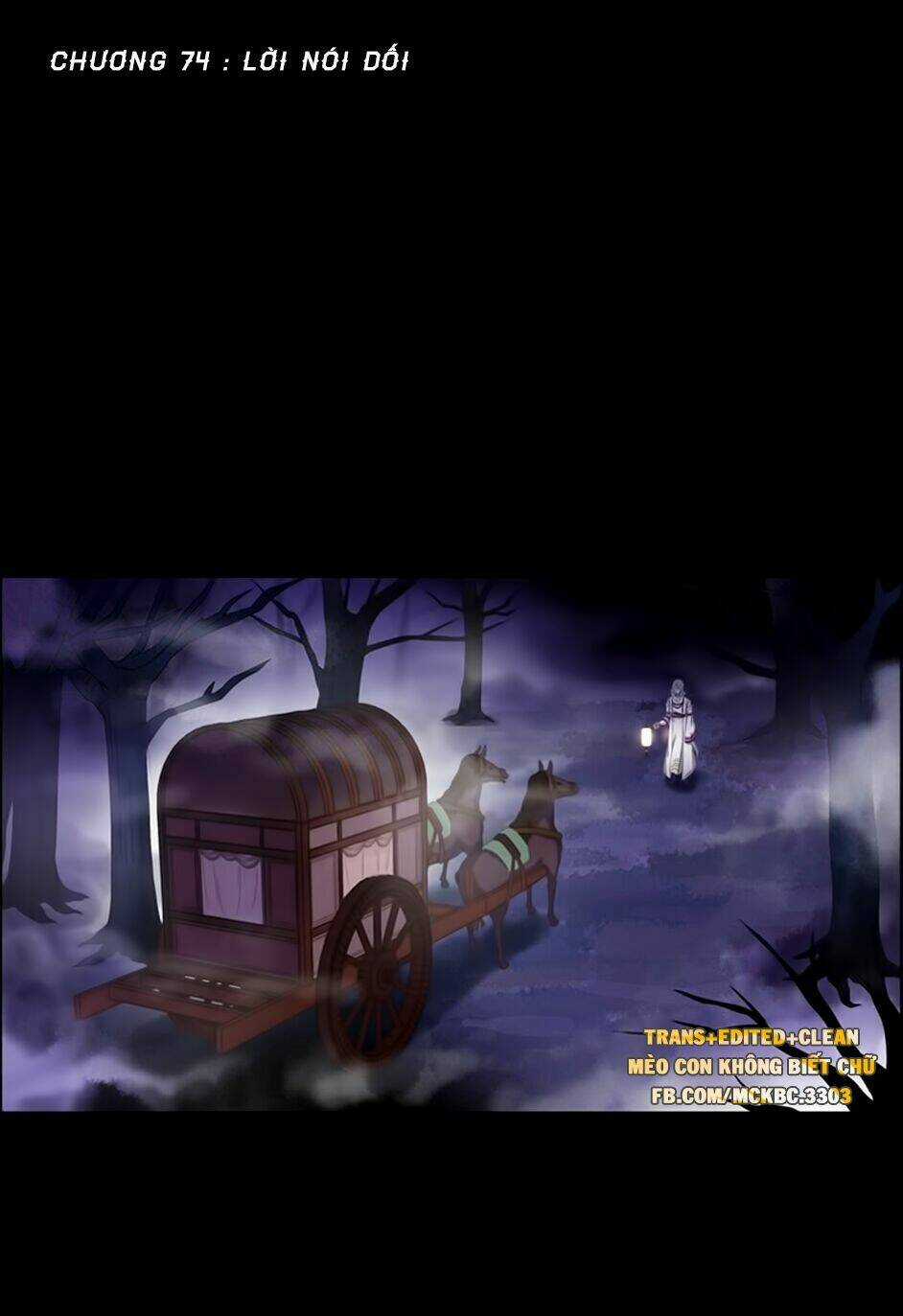 Bách Yêu Dị Văn - Chapter 74 - Trang 4