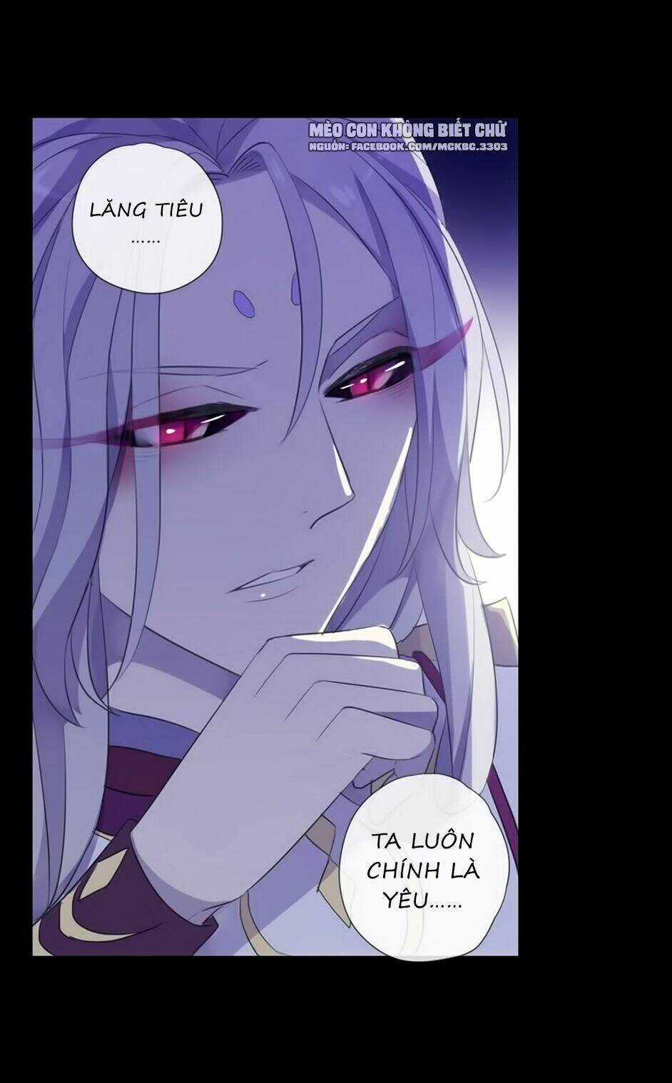 Bách Yêu Dị Văn - Chapter 74 - Trang 32