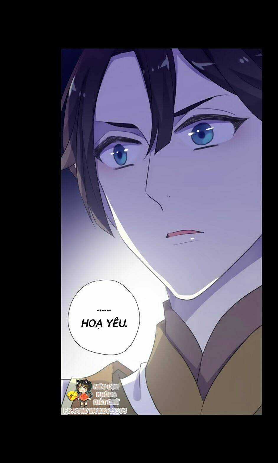 Bách Yêu Dị Văn - Chapter 74 - Trang 33