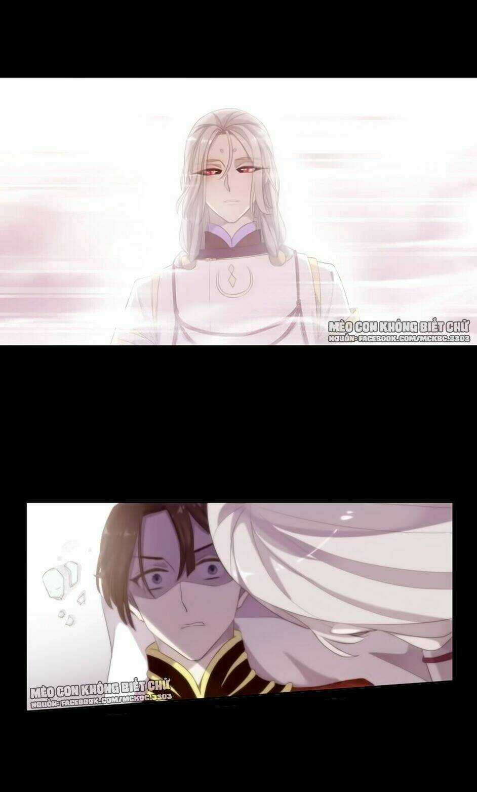 Bách Yêu Dị Văn - Chapter 74 - Trang 34