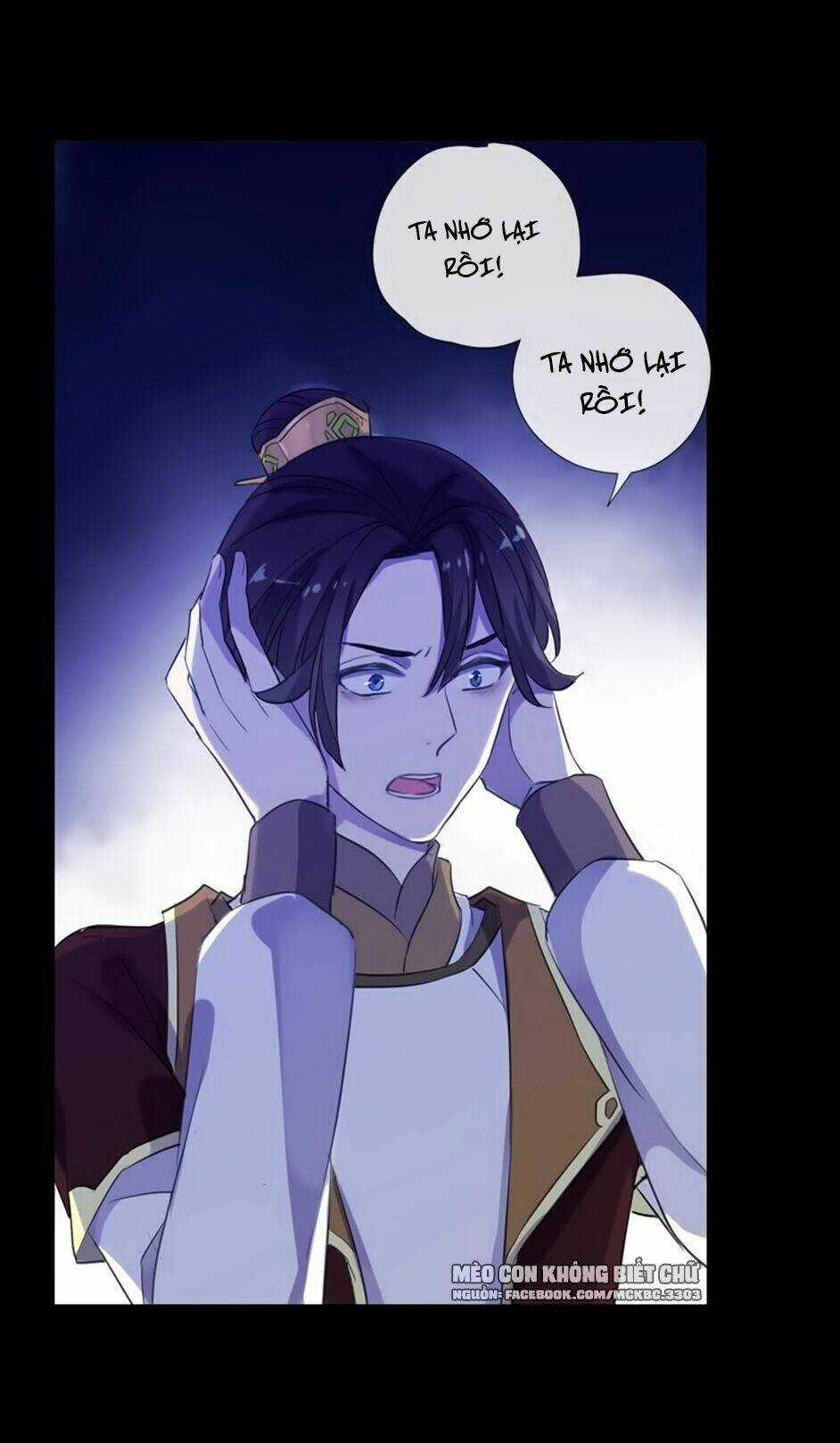 Bách Yêu Dị Văn - Chapter 74 - Trang 36