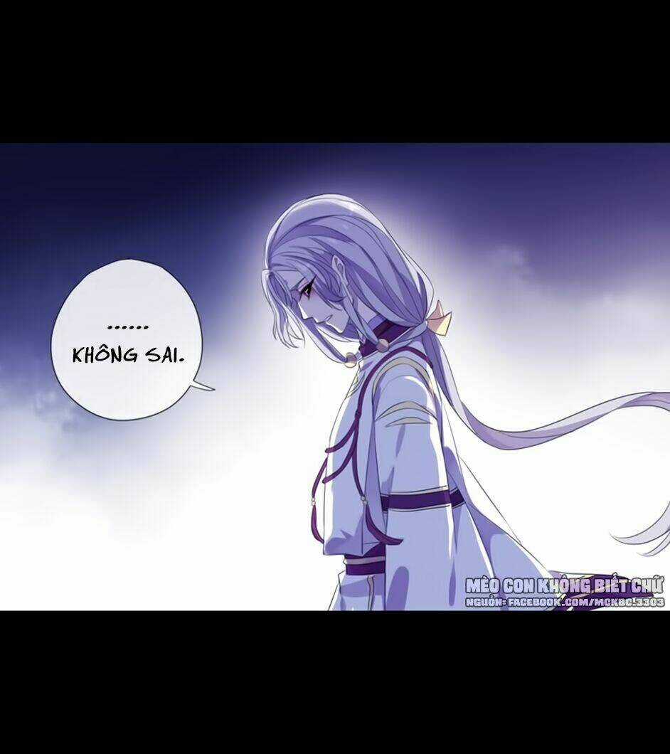 Bách Yêu Dị Văn - Chapter 74 - Trang 38