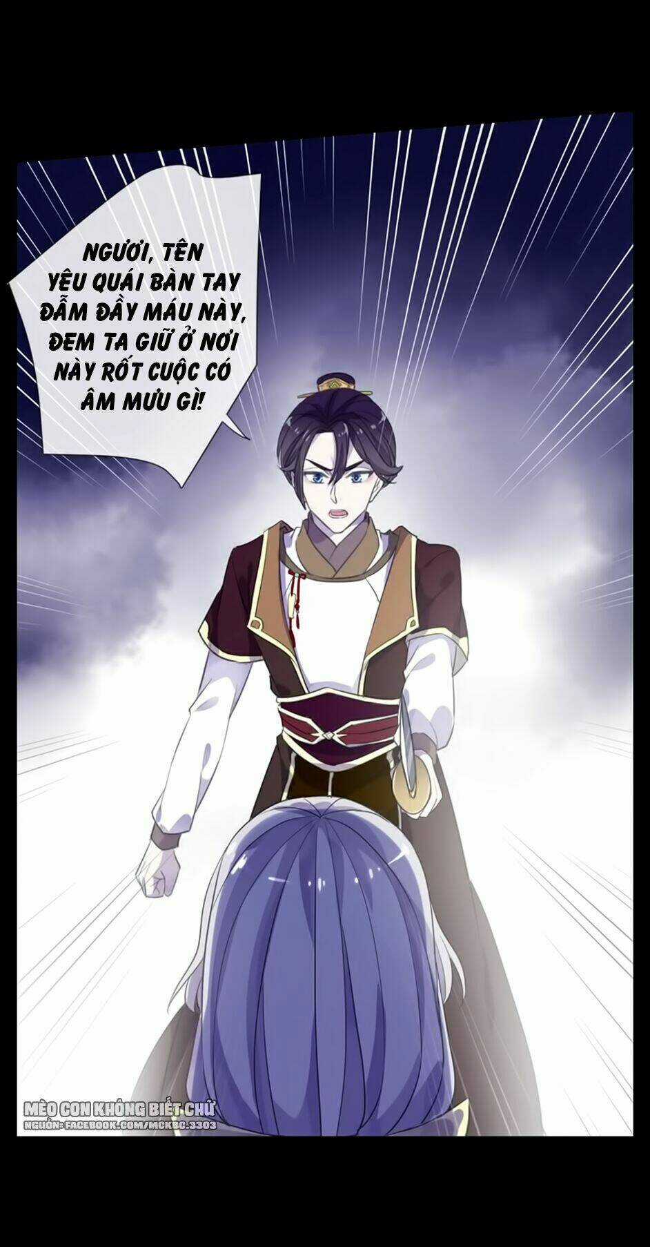 Bách Yêu Dị Văn - Chapter 74 - Trang 41