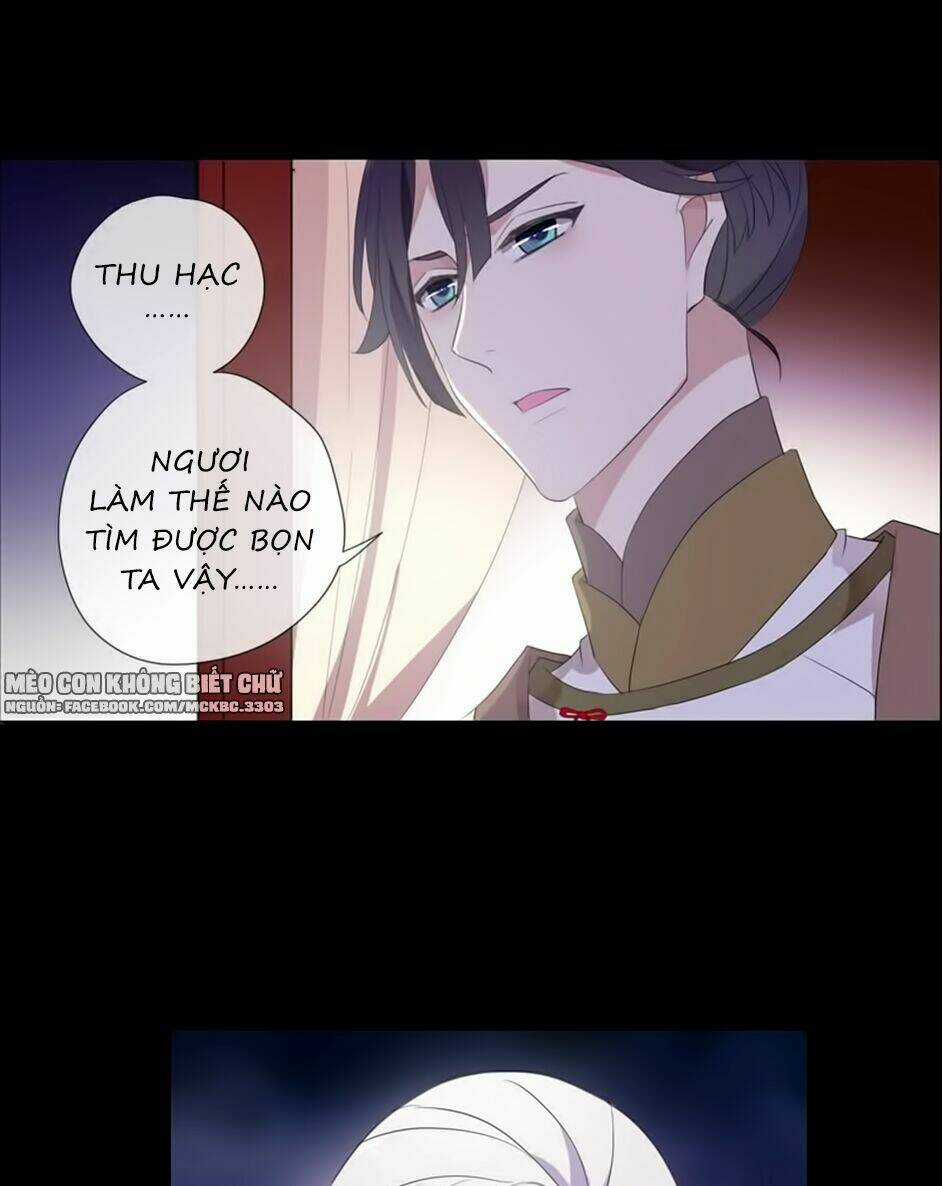 Bách Yêu Dị Văn - Chapter 74 - Trang 7