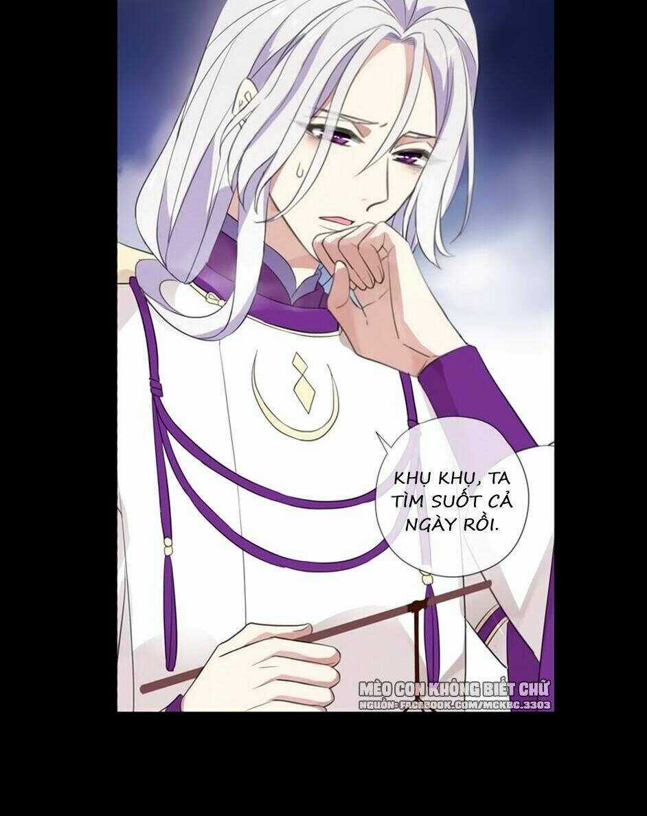 Bách Yêu Dị Văn - Chapter 74 - Trang 8