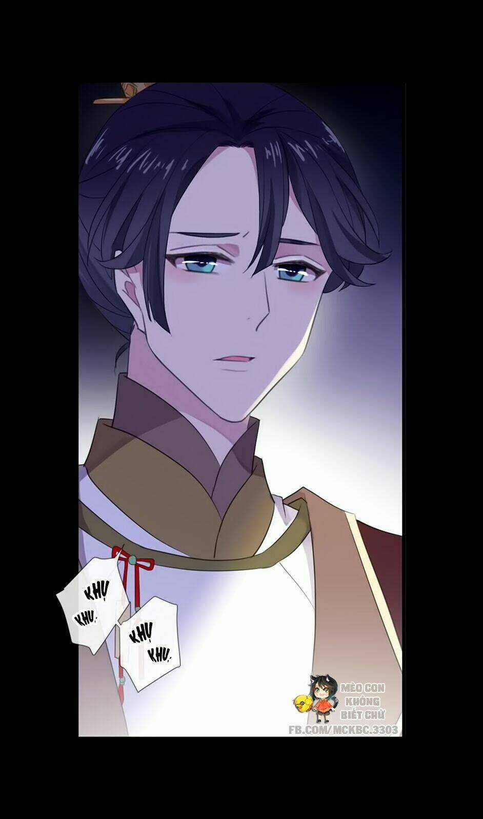 Bách Yêu Dị Văn - Chapter 74 - Trang 10