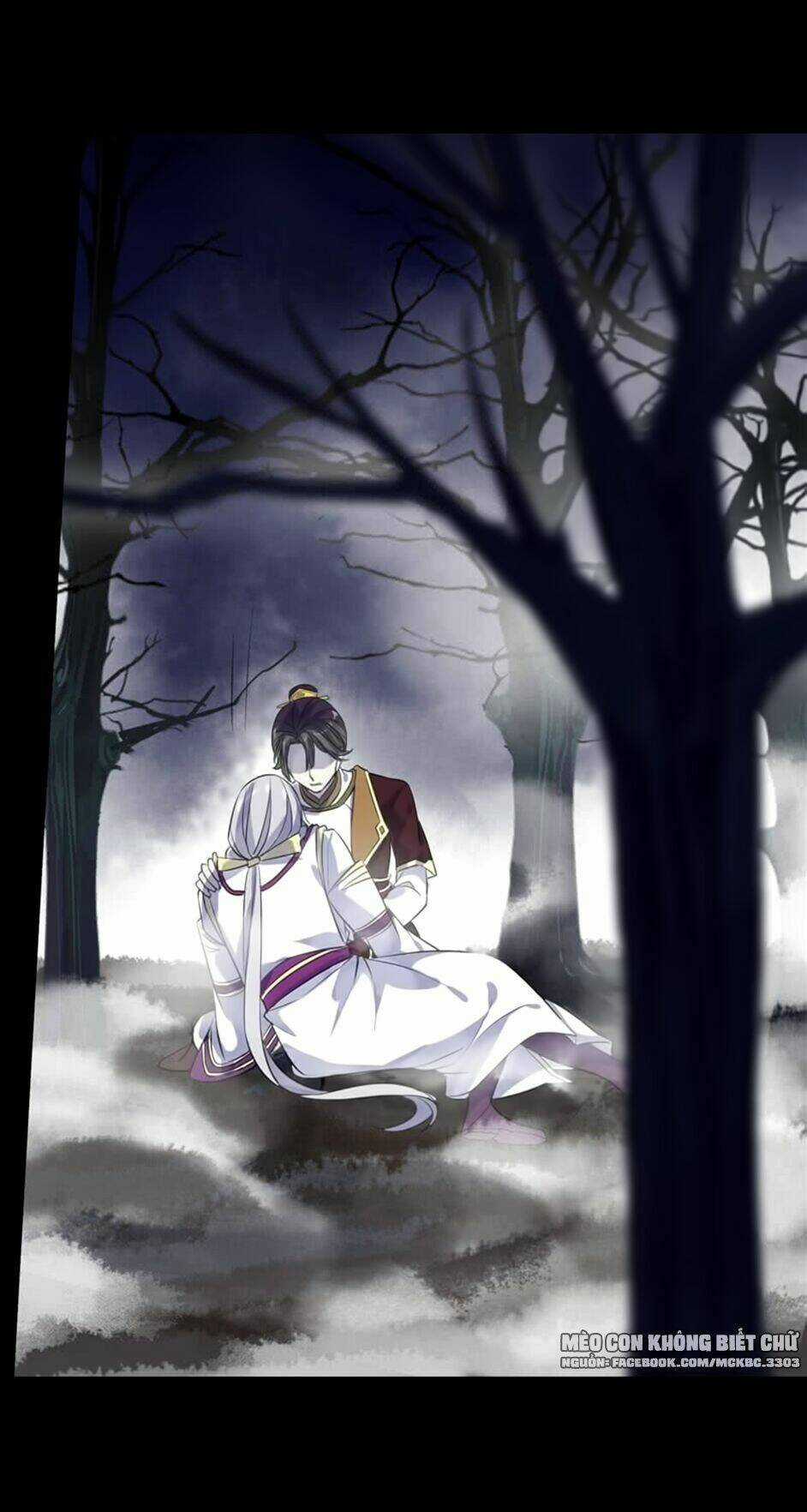 Bách Yêu Dị Văn - Chapter 75 - Trang 14