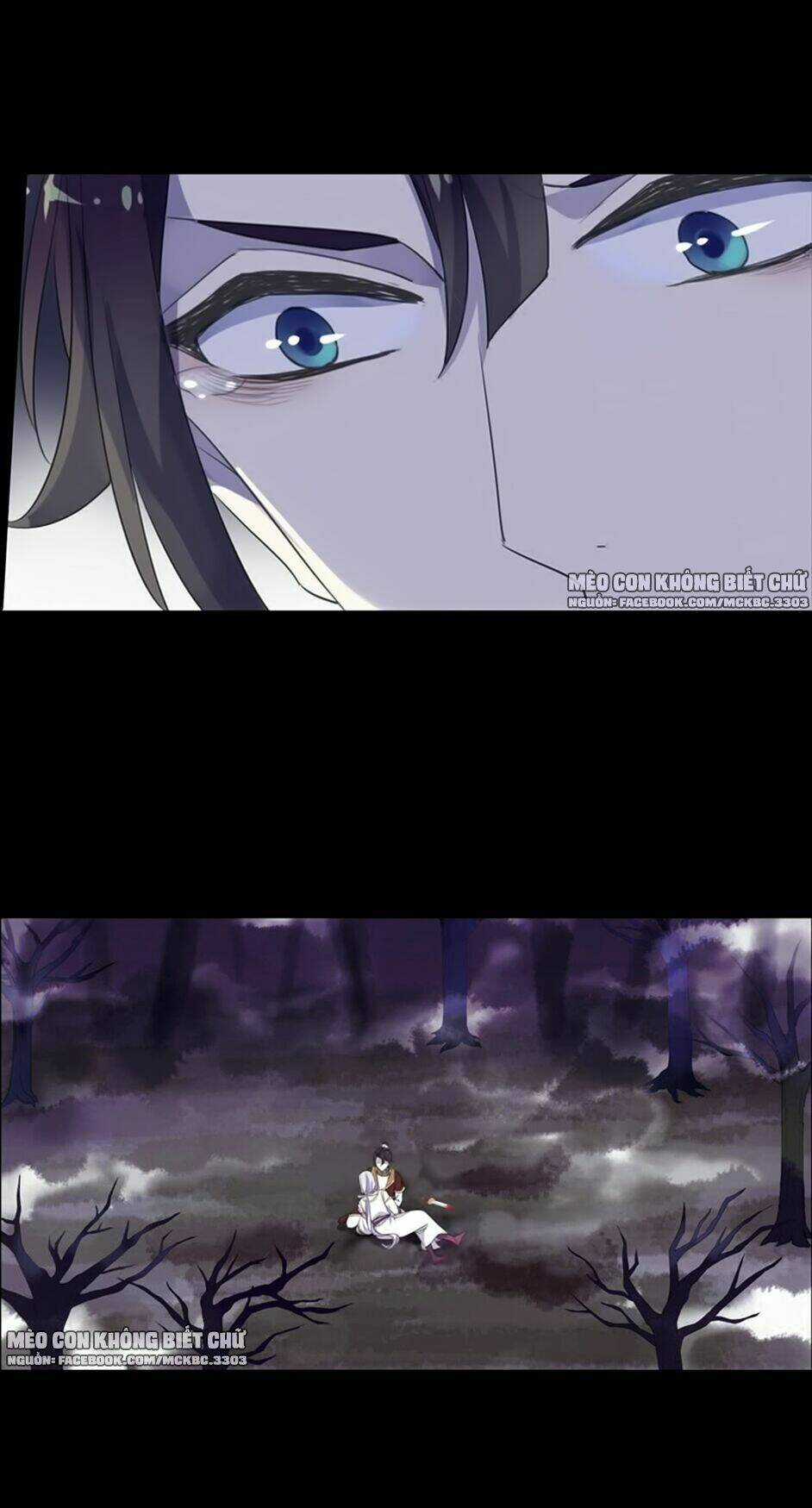 Bách Yêu Dị Văn - Chapter 75 - Trang 16