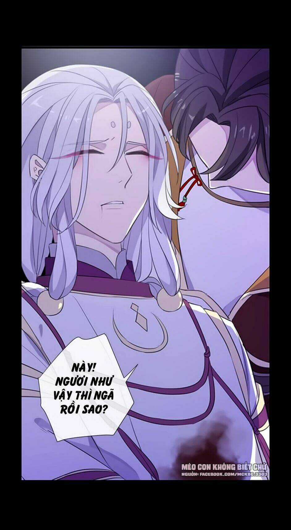 Bách Yêu Dị Văn - Chapter 75 - Trang 17