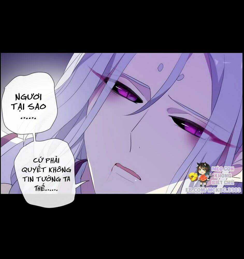 Bách Yêu Dị Văn - Chapter 75 - Trang 19