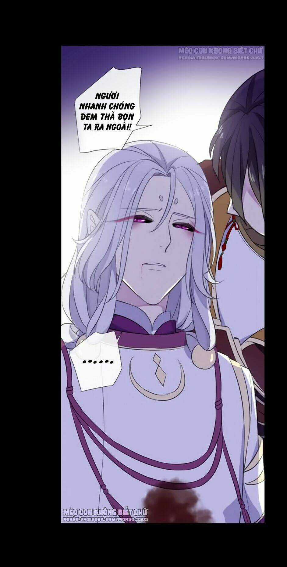 Bách Yêu Dị Văn - Chapter 75 - Trang 21