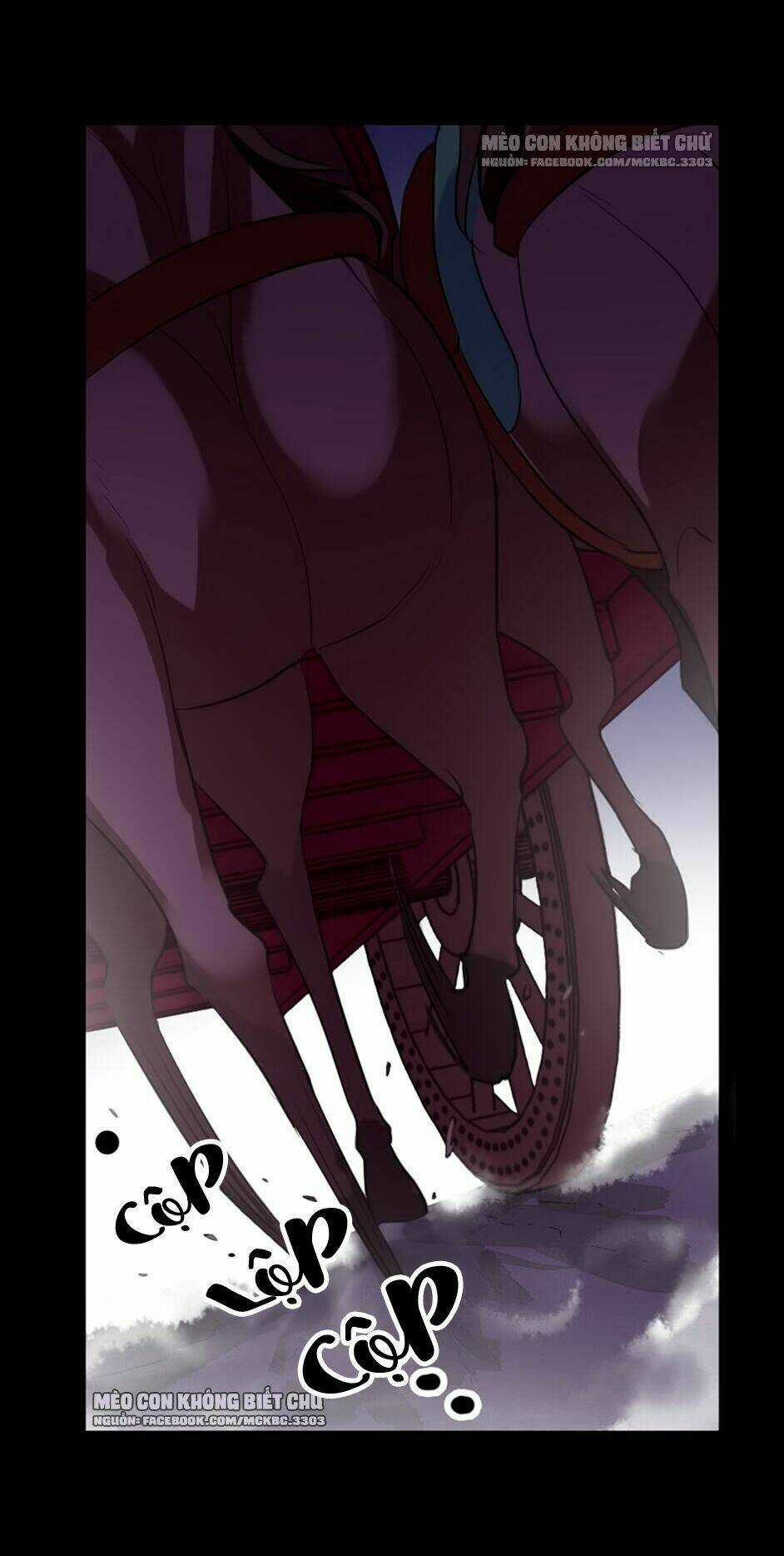 Bách Yêu Dị Văn - Chapter 75 - Trang 22