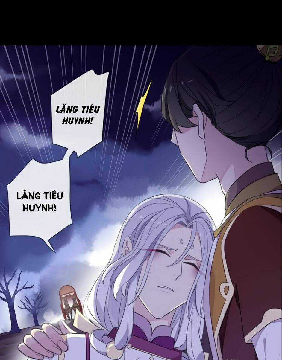 Bách Yêu Dị Văn - Chapter 75 - Trang 23