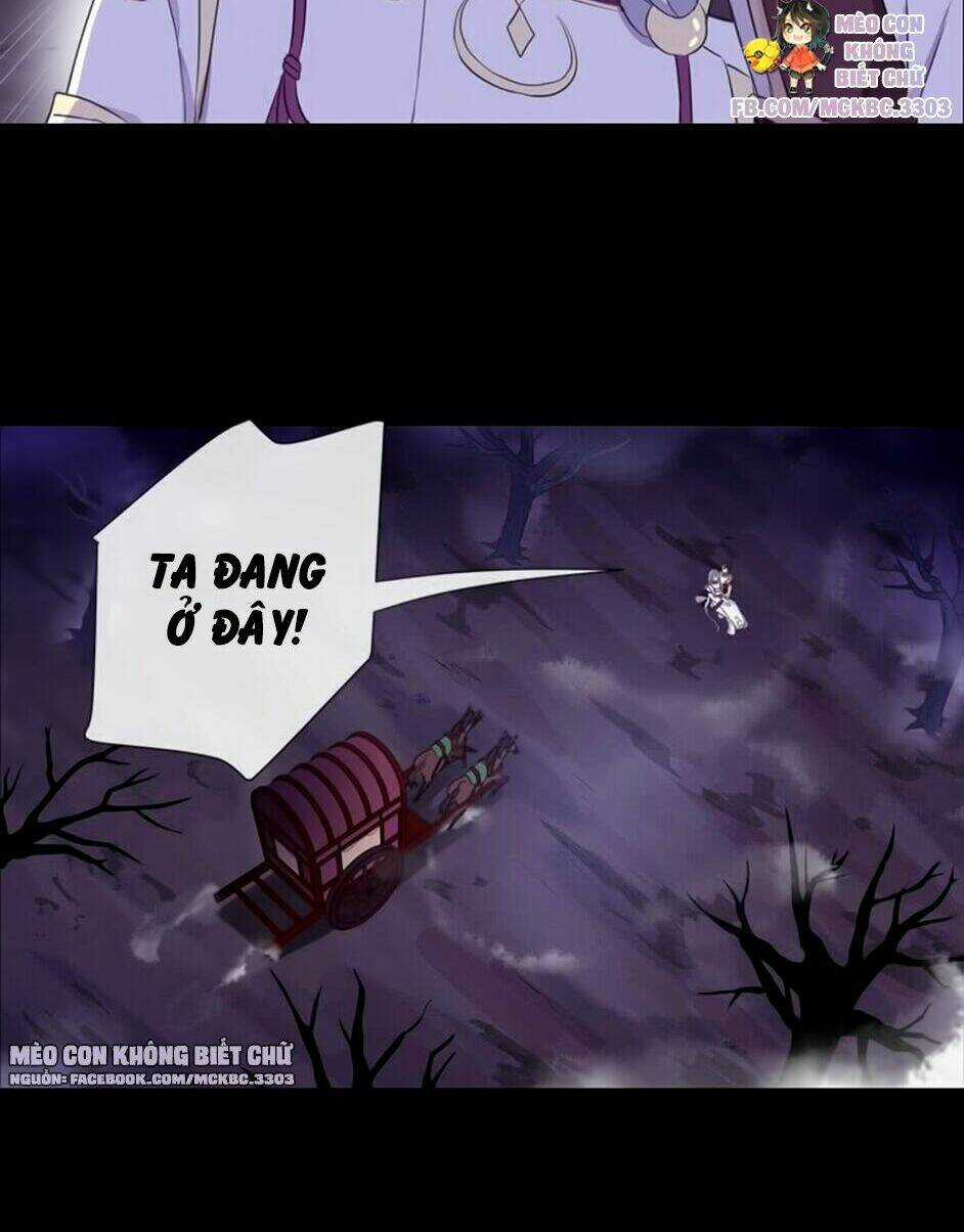 Bách Yêu Dị Văn - Chapter 75 - Trang 24