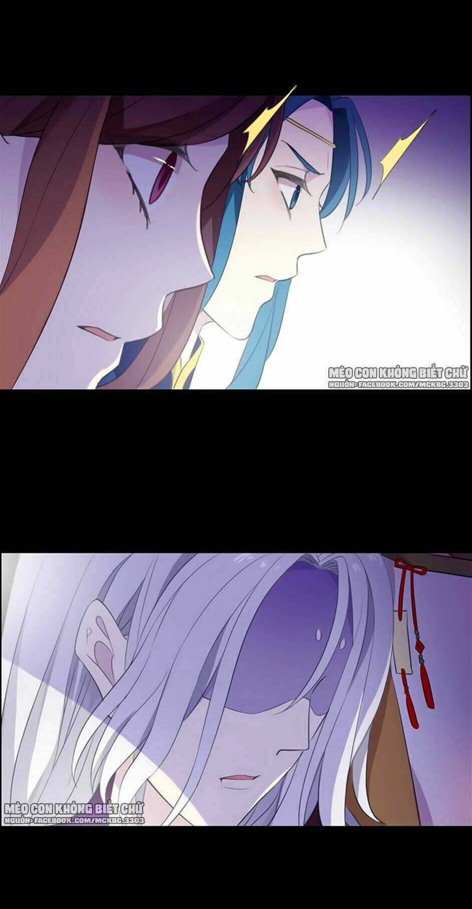 Bách Yêu Dị Văn - Chapter 75 - Trang 25