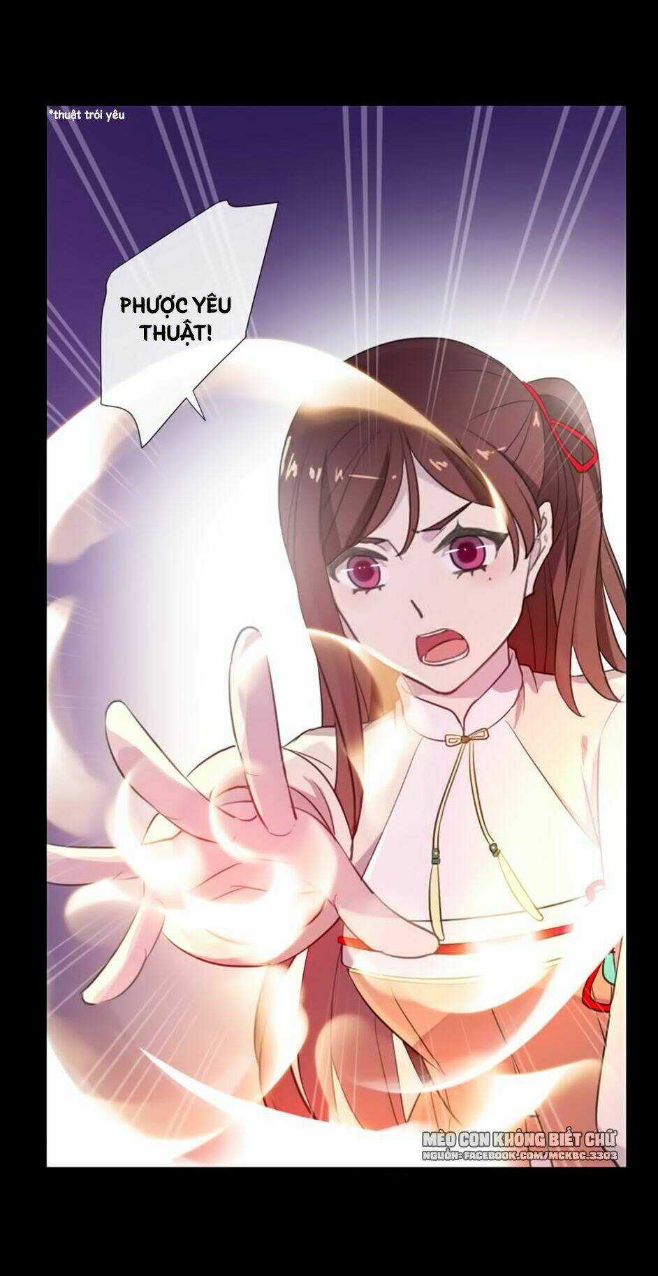 Bách Yêu Dị Văn - Chapter 75 - Trang 26