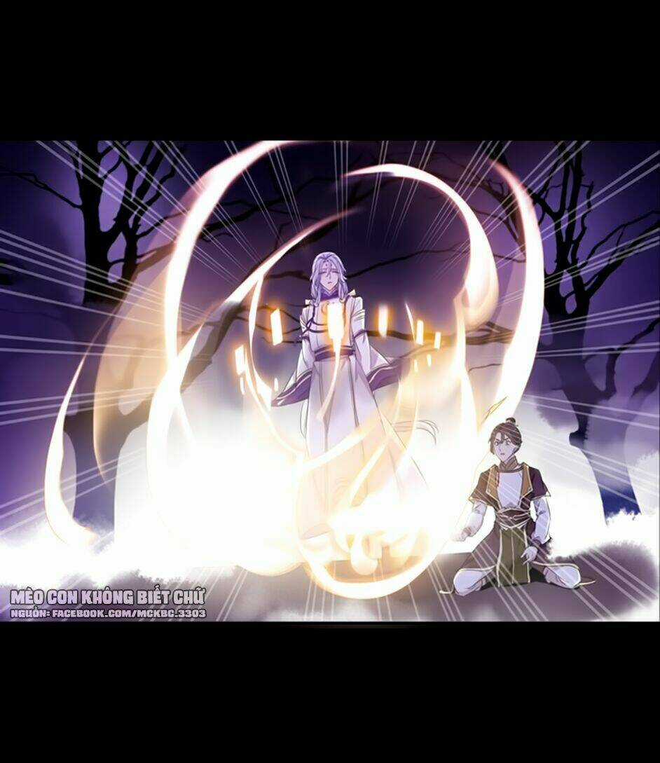 Bách Yêu Dị Văn - Chapter 75 - Trang 27
