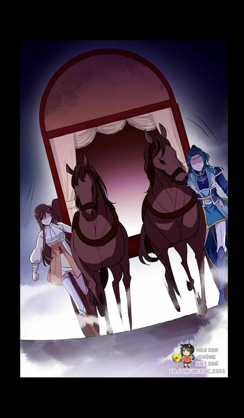 Bách Yêu Dị Văn - Chapter 75 - Trang 28