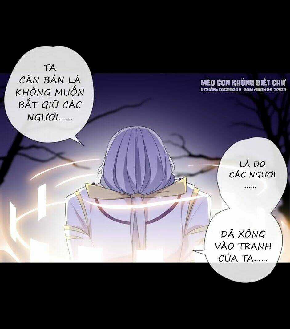 Bách Yêu Dị Văn - Chapter 75 - Trang 35