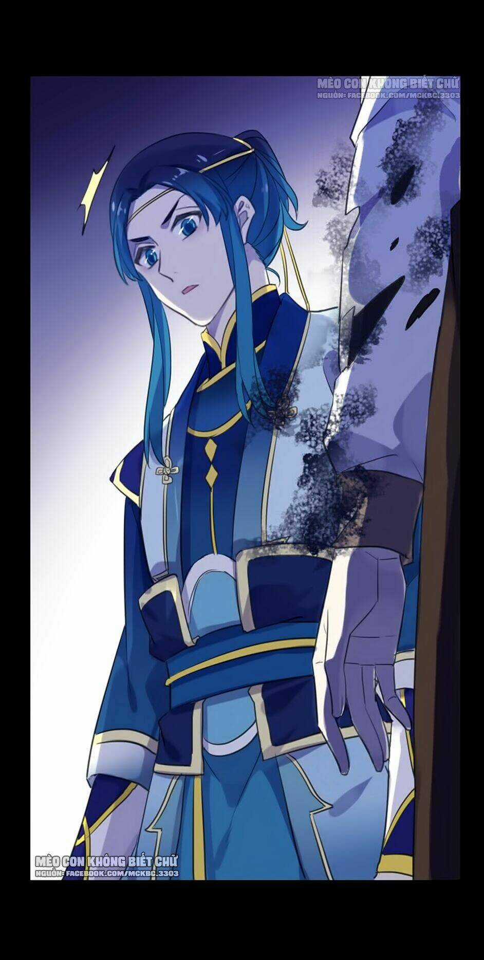 Bách Yêu Dị Văn - Chapter 75 - Trang 39