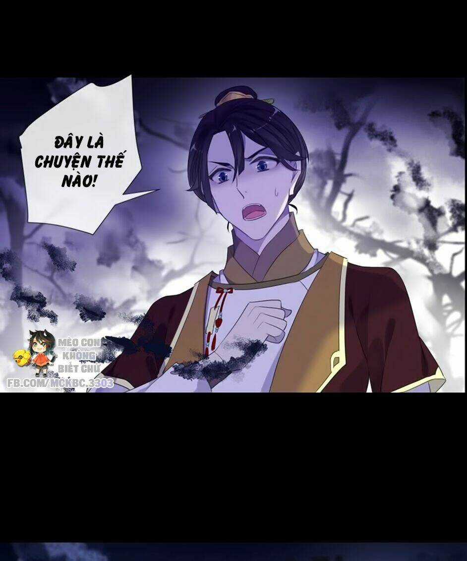 Bách Yêu Dị Văn - Chapter 75 - Trang 41