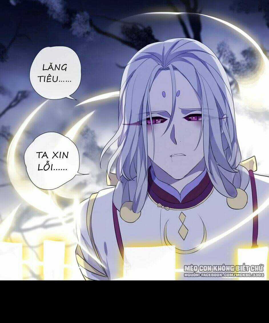 Bách Yêu Dị Văn - Chapter 75 - Trang 42