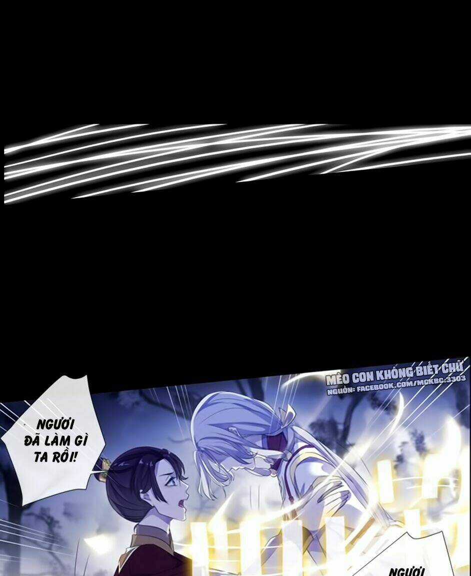 Bách Yêu Dị Văn - Chapter 75 - Trang 44