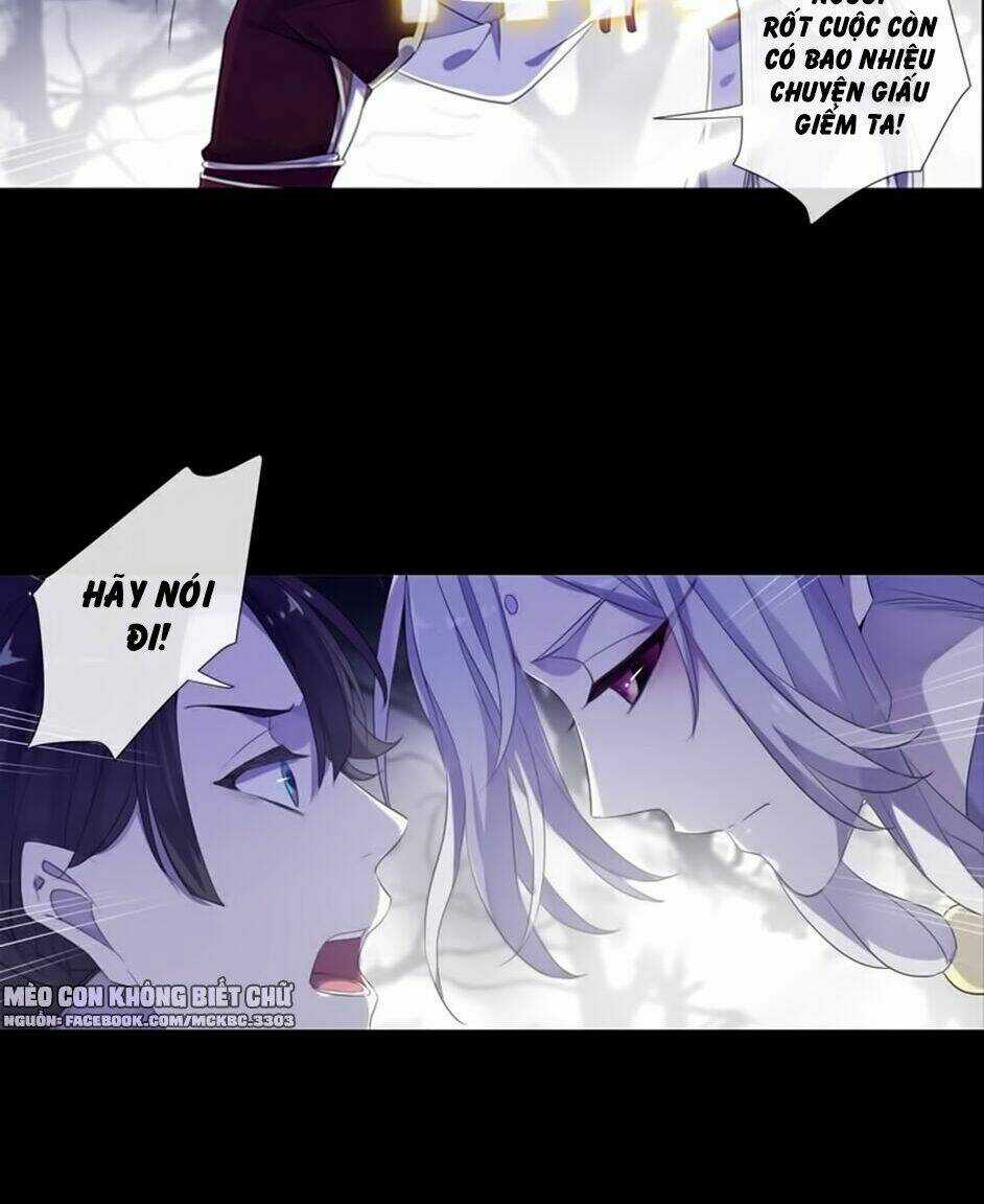 Bách Yêu Dị Văn - Chapter 75 - Trang 45