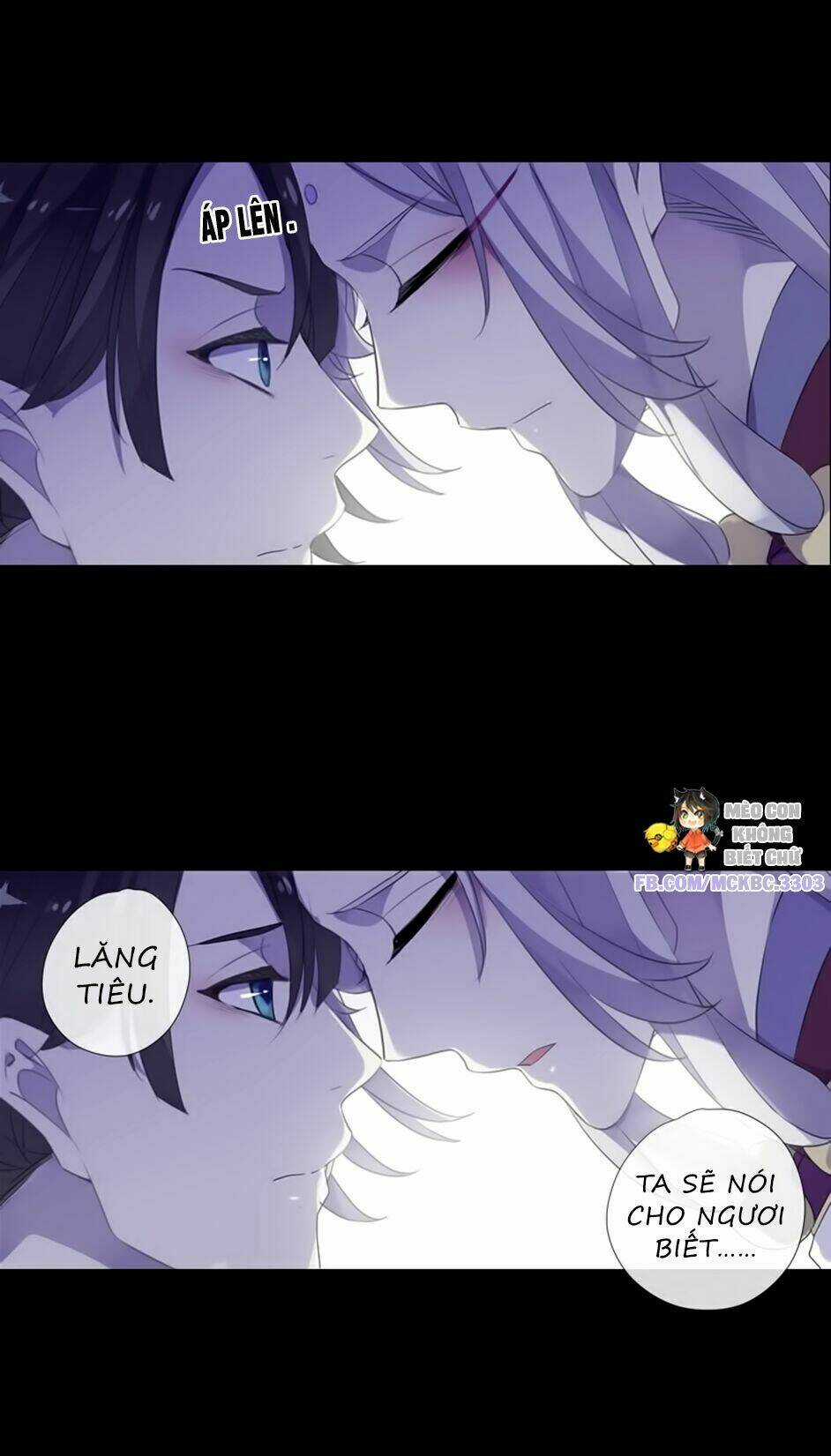 Bách Yêu Dị Văn - Chapter 75 - Trang 46