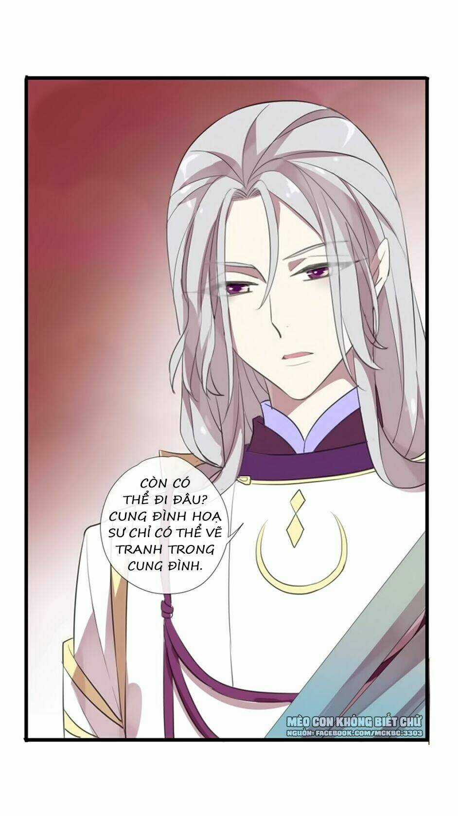 Bách Yêu Dị Văn - Chapter 76 - Trang 11