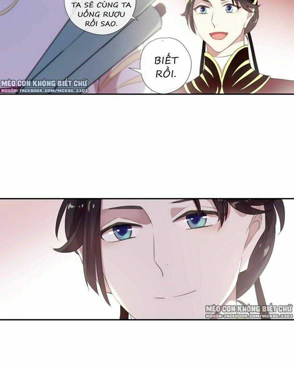 Bách Yêu Dị Văn - Chapter 76 - Trang 16