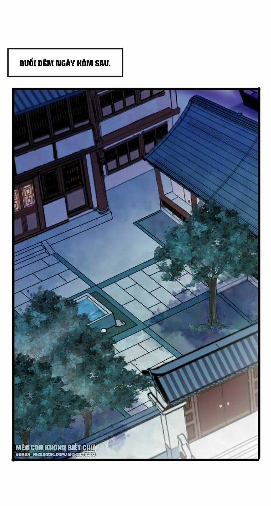 Bách Yêu Dị Văn - Chapter 76 - Trang 17