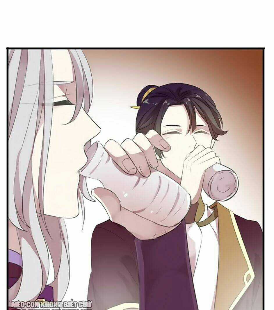 Bách Yêu Dị Văn - Chapter 76 - Trang 19