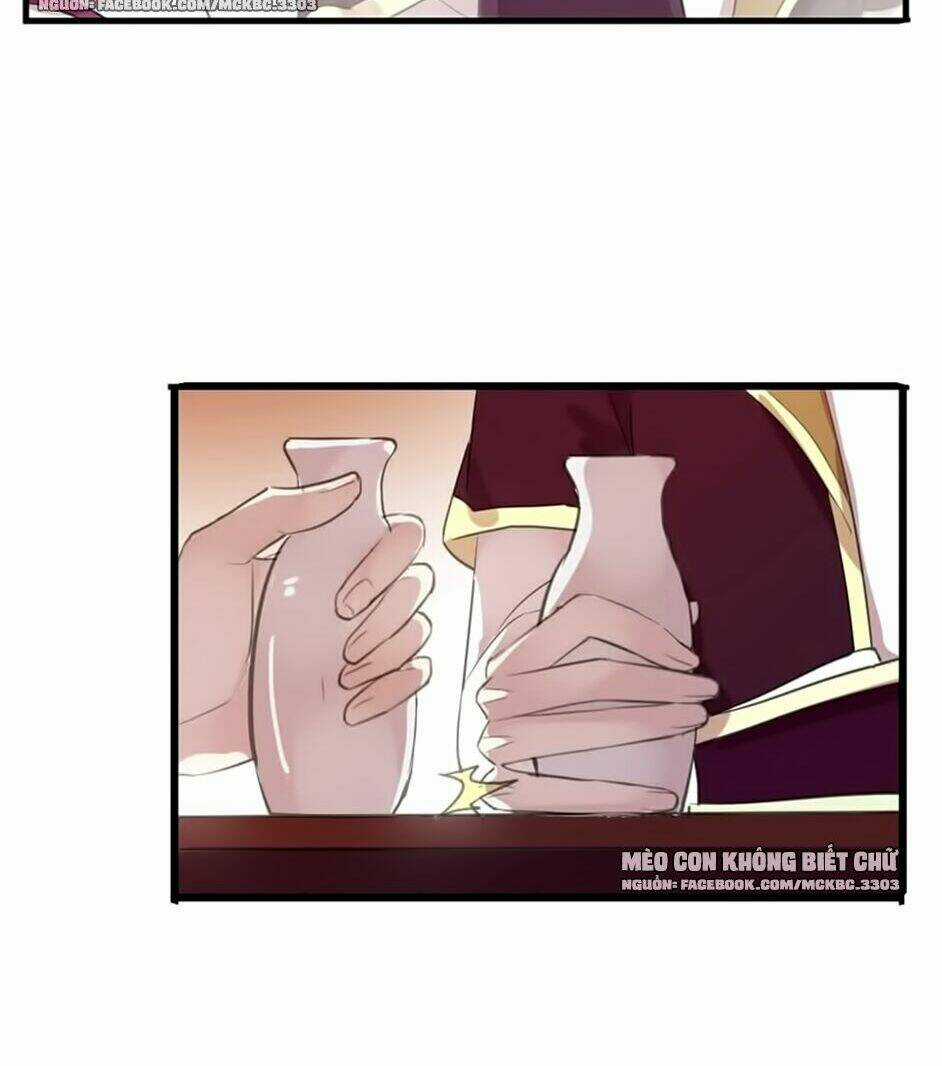 Bách Yêu Dị Văn - Chapter 76 - Trang 20