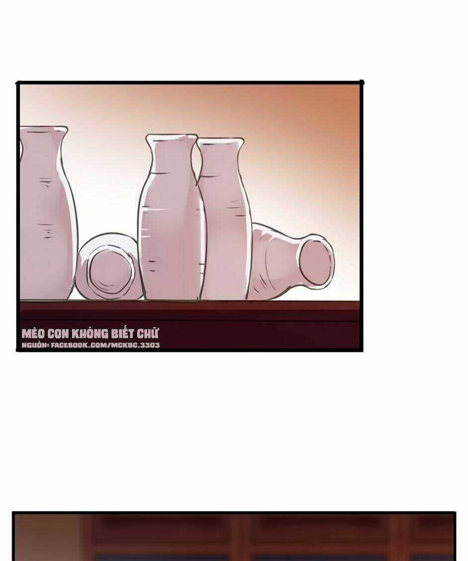 Bách Yêu Dị Văn - Chapter 76 - Trang 21