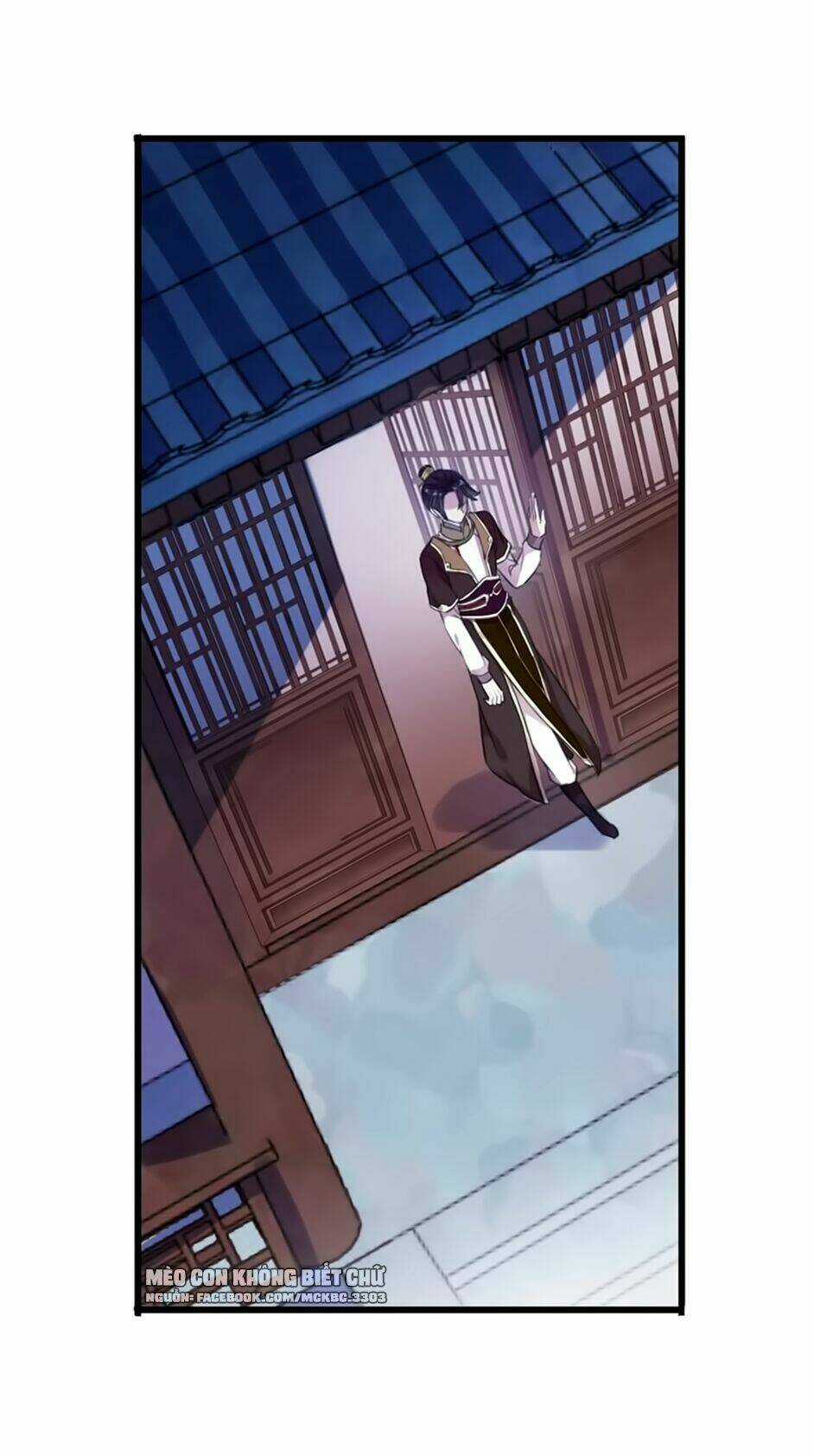 Bách Yêu Dị Văn - Chapter 76 - Trang 23