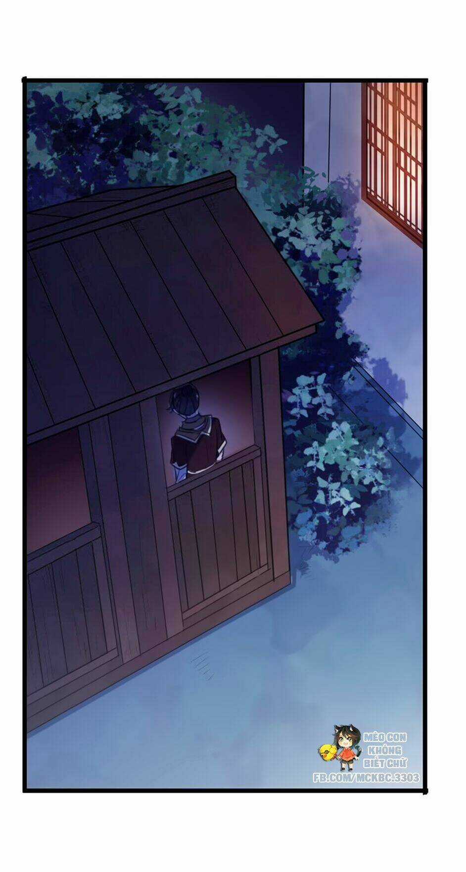 Bách Yêu Dị Văn - Chapter 76 - Trang 24