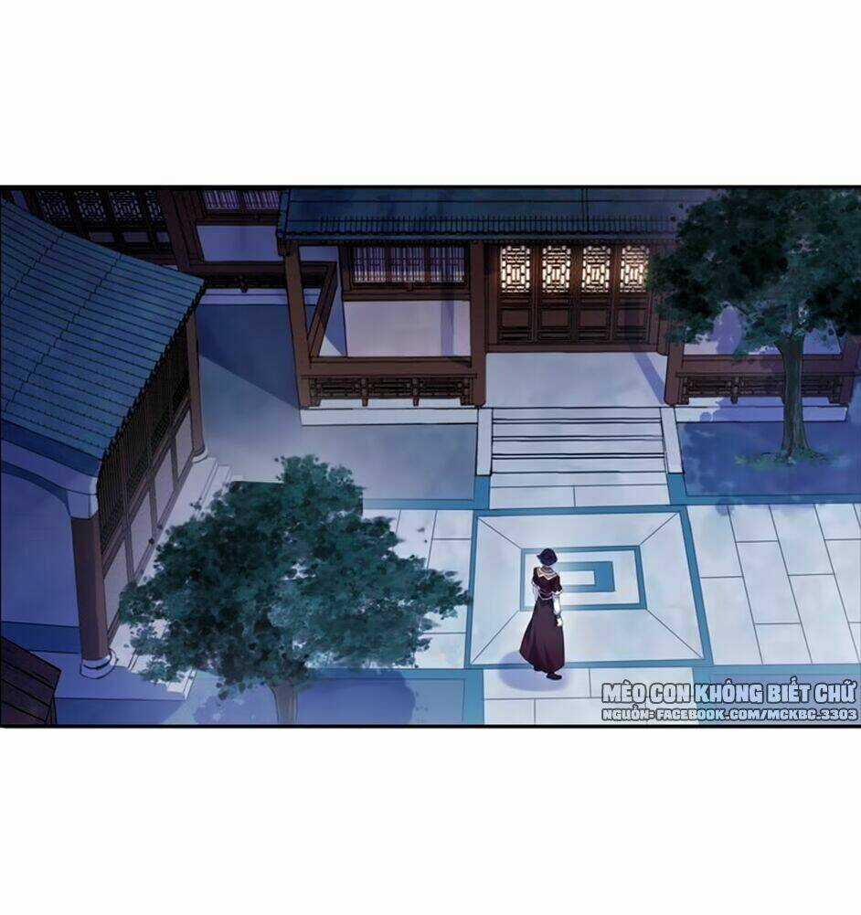 Bách Yêu Dị Văn - Chapter 76 - Trang 27