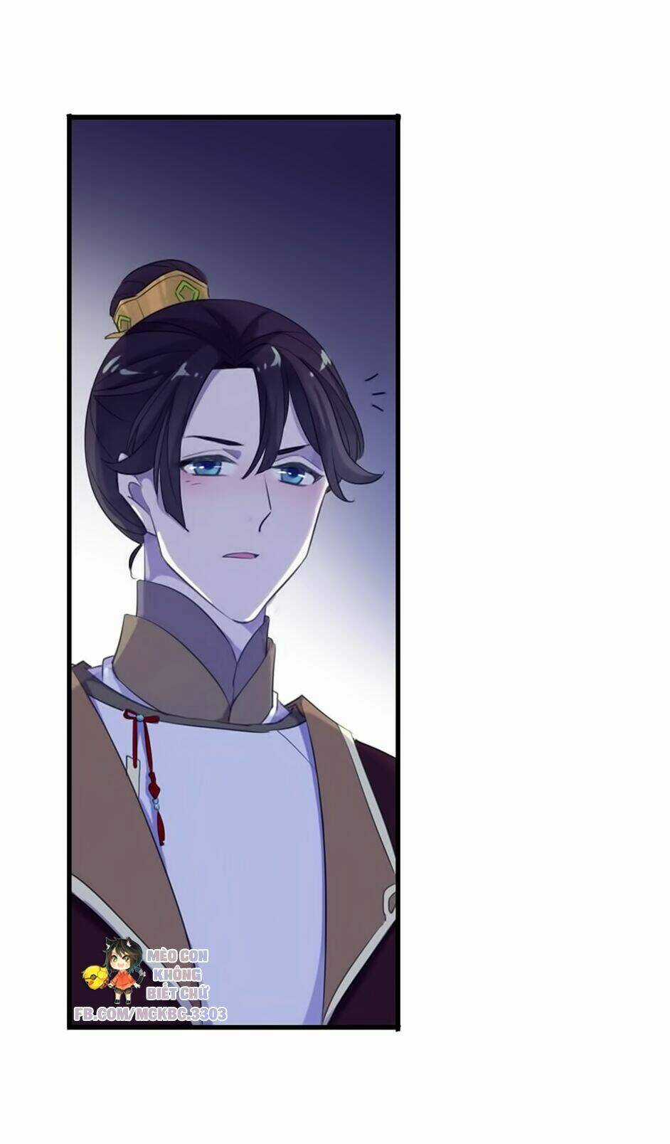 Bách Yêu Dị Văn - Chapter 76 - Trang 28