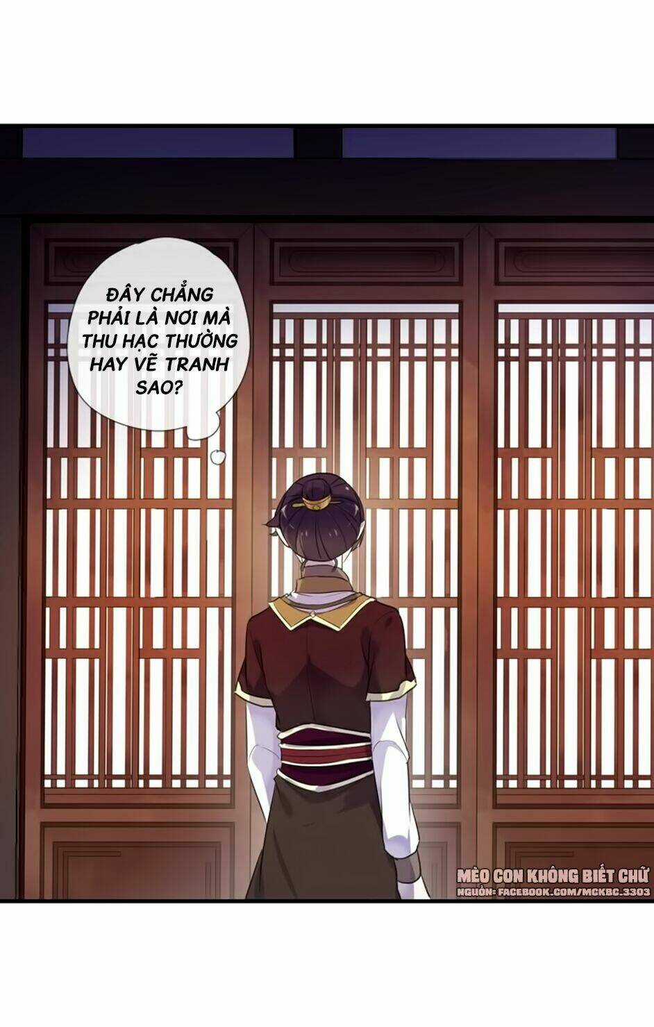 Bách Yêu Dị Văn - Chapter 76 - Trang 29